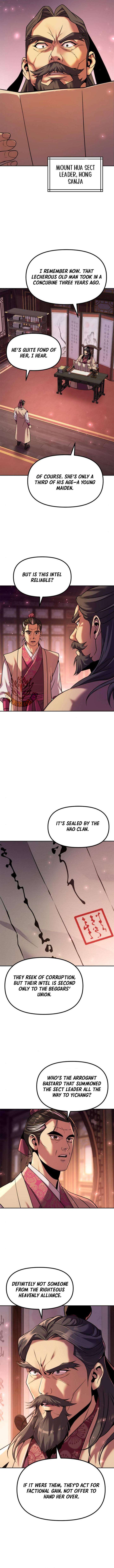 Chronicles of the Demon Faction Chapter 120 12